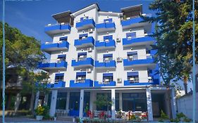 Blue Balcony Hotel